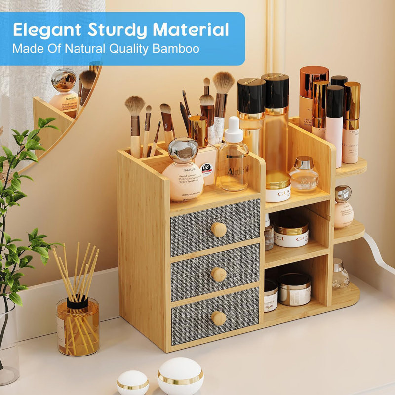 Hobo beauty organizer on sale